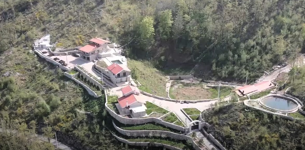 Snimak imovine Katnića i Lazovića: Dokaz zašto je Crnoj Gori hitno potreban Zakon o porijeklu imovine!