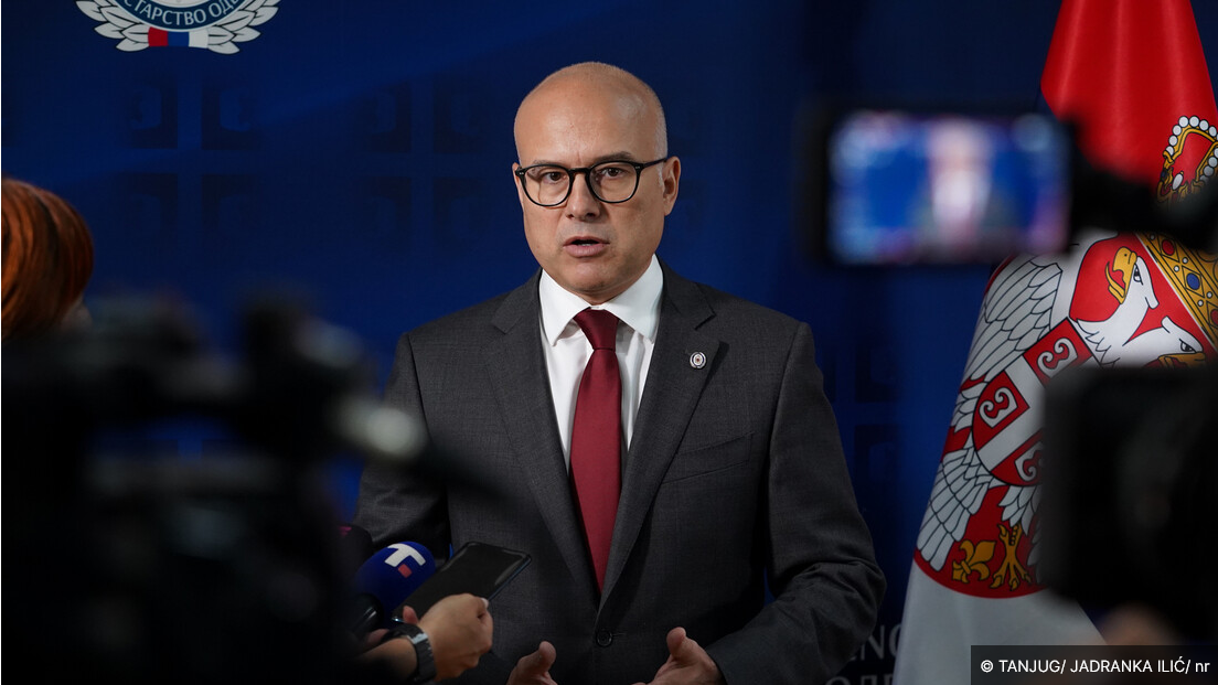 Zašto je Miloš Vučević logičan izbor za premijera Srbije: Lojalan, iskusan i dokazani lider