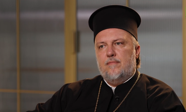 Džomić: Laži o pregovorima SPC i Prištine usmjerene protiv crkve i Srba na Kosovu