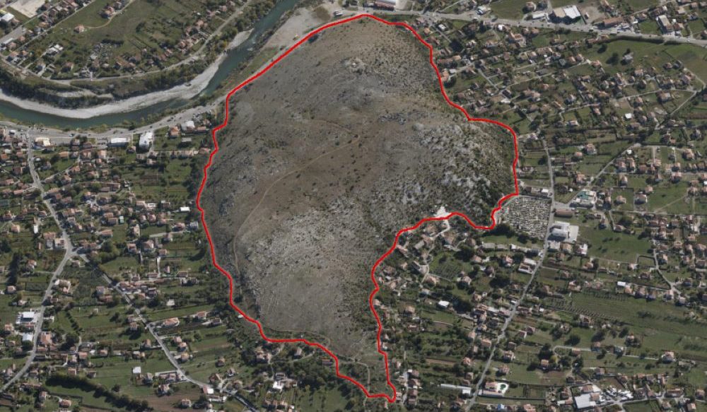 Raspisan Konkurs za idejno rješenje uređenja park šume Lješkopoljska Gorica u Podgorici