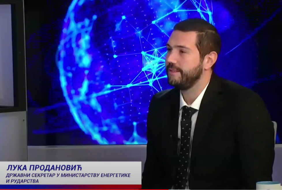Ministarstvo energetike i rudarstva: Elektroprivreda unaprijed dobavlja elektroenergiju