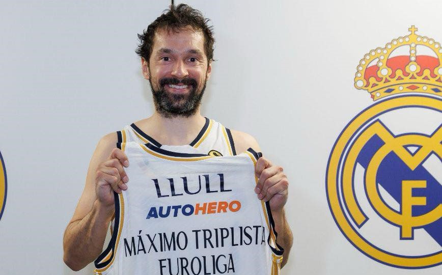 Ljulj prestigao Navara na vječnoj listi najboljih trojkaša Evrolige