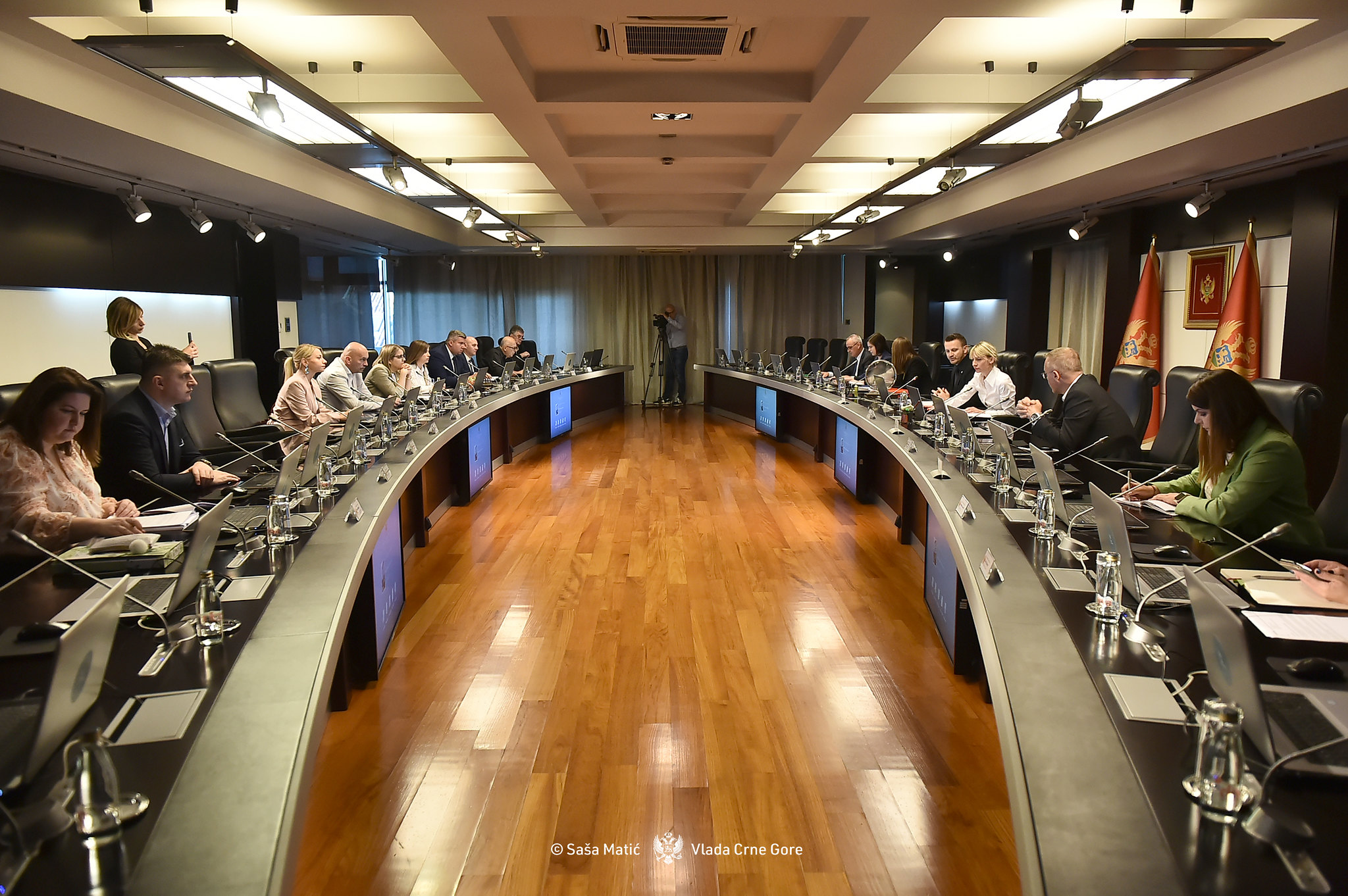 Reforma javne uprave neophodna za efikasniji rad i pristup Crne Gore Evropskoj uniji