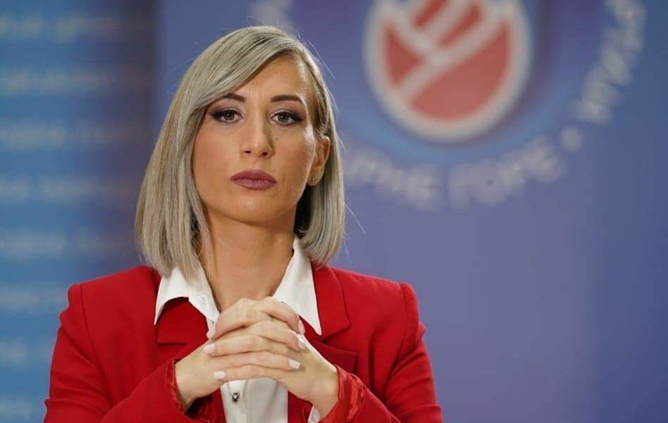 Kaluđerović: SNP zahtijeva hitne mjere protiv monopola