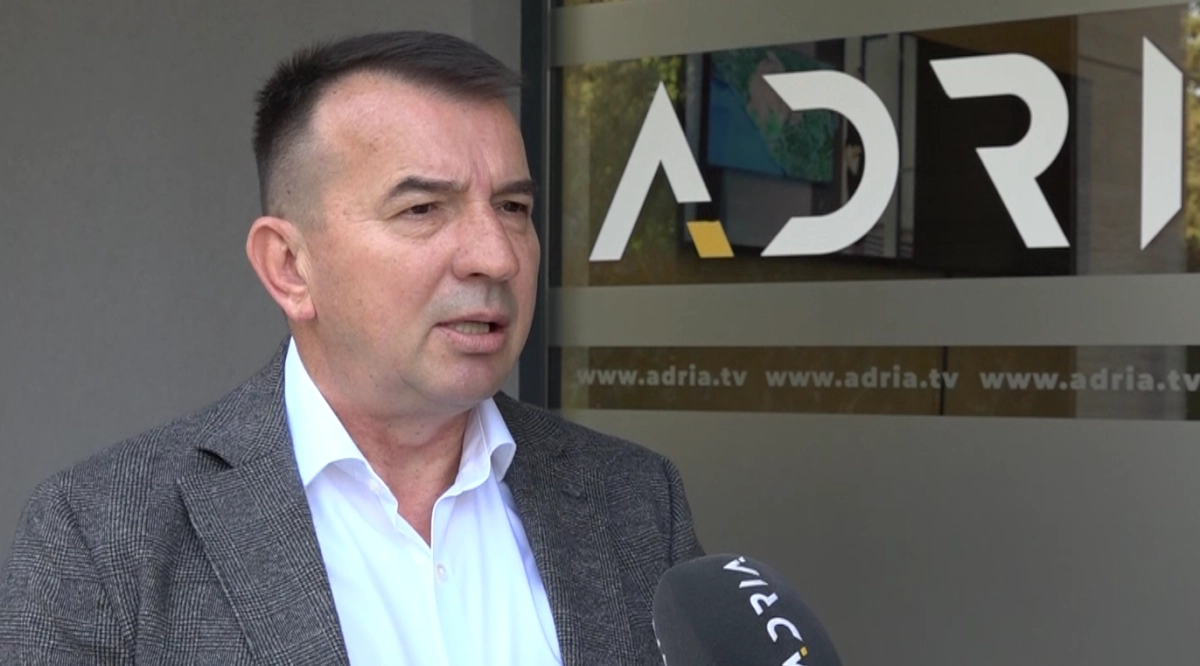 Marojević: Lideri smo u regionu što se tiče solarnih panela, ostvarili smo pozitivan rezultat, realizovali brojne projekte a nove započeli