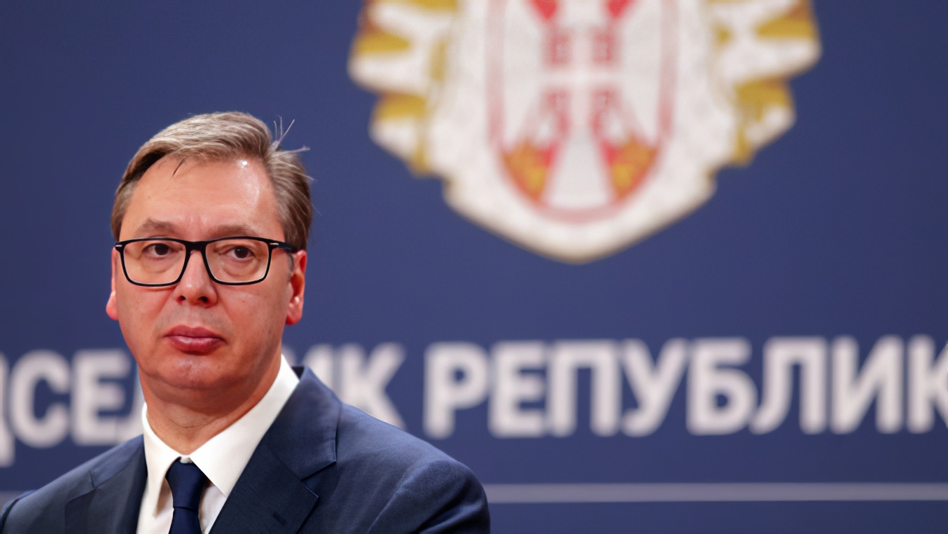 Biti uz predsjednika