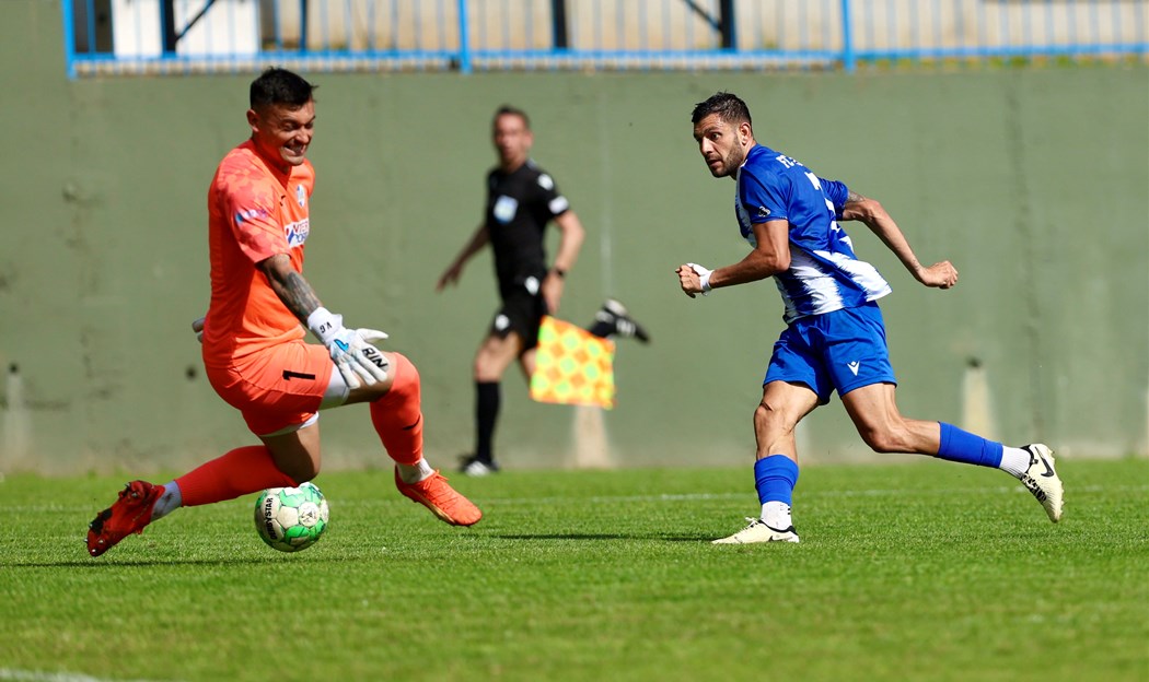 Arsenal prekinuo seriju Sutjeske