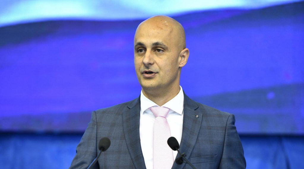 Presuđeno i potvrđeno: Stanišić nezakonito na čelu Policijske akademije