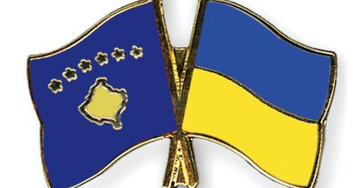 Amerikanci će prije ili kasnije primorati Ukrajinu da prizna „nezavisnost“ Kosova