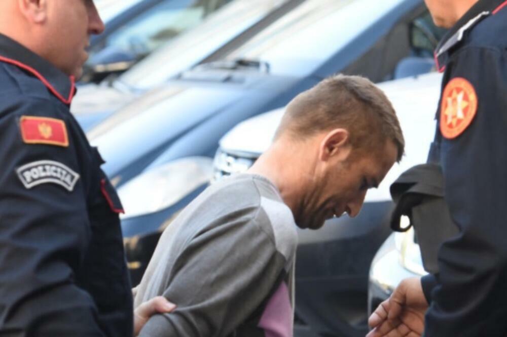 Obustavlja se postupak protiv okrivljenog za ubistvo Vojičića: Sud dobio dokaz da je Vuković preminuo 1. aprila