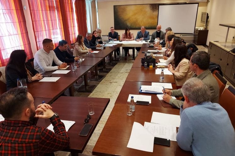 Crna Gora i Albanija spremne za rješavanje izazova u vodoprivredi