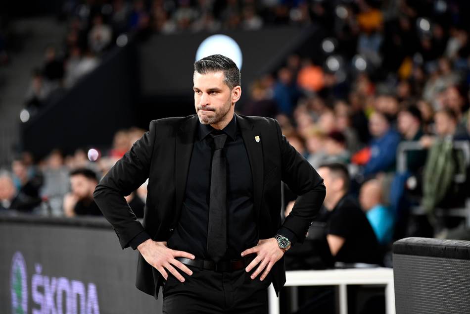 Alimpijević sada prva želja Efesa