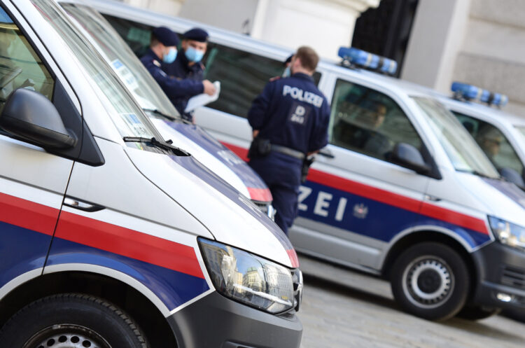 „Ubio sam ti ljubavnika, a kada ga odrobijam, ti si sledeća“: Počelo suđenje crnogorskom državljaninu u Austriji