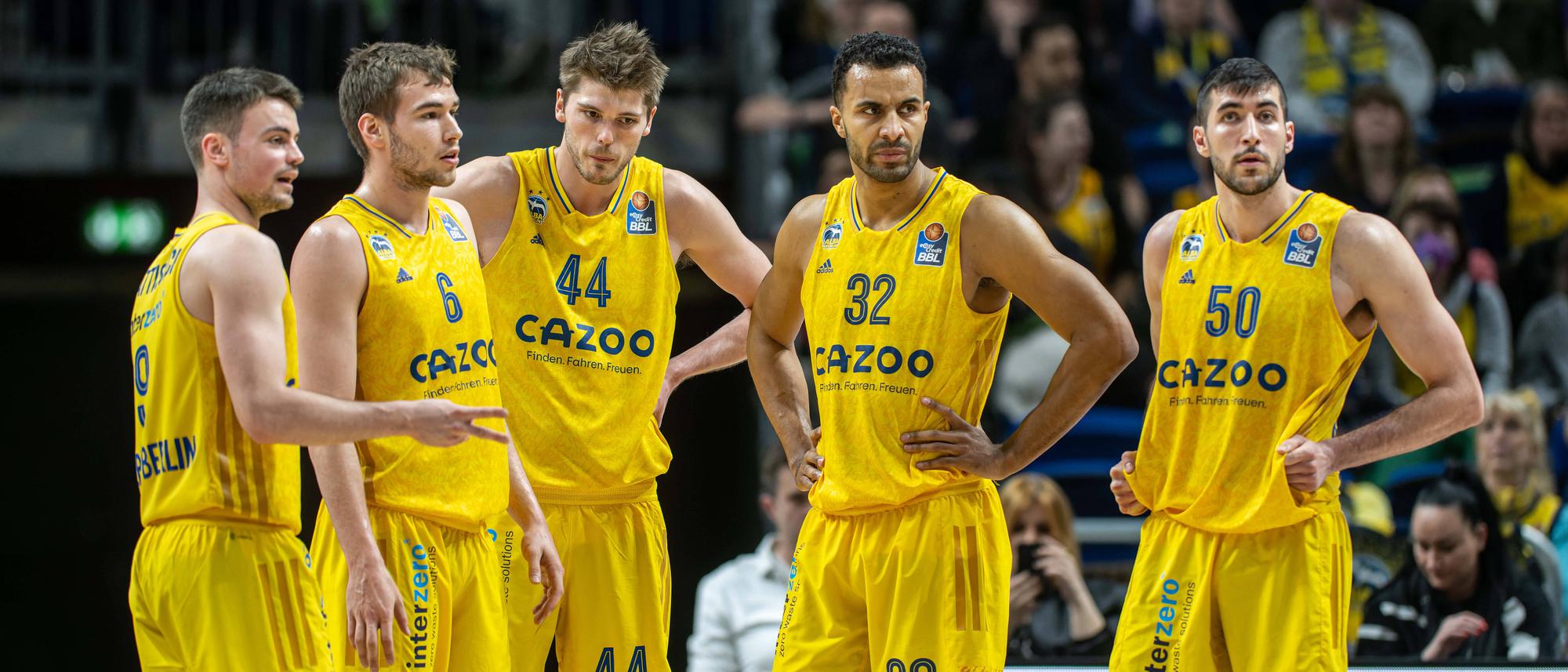 Alba odustaje od Evrolige i seli se u Evrokup