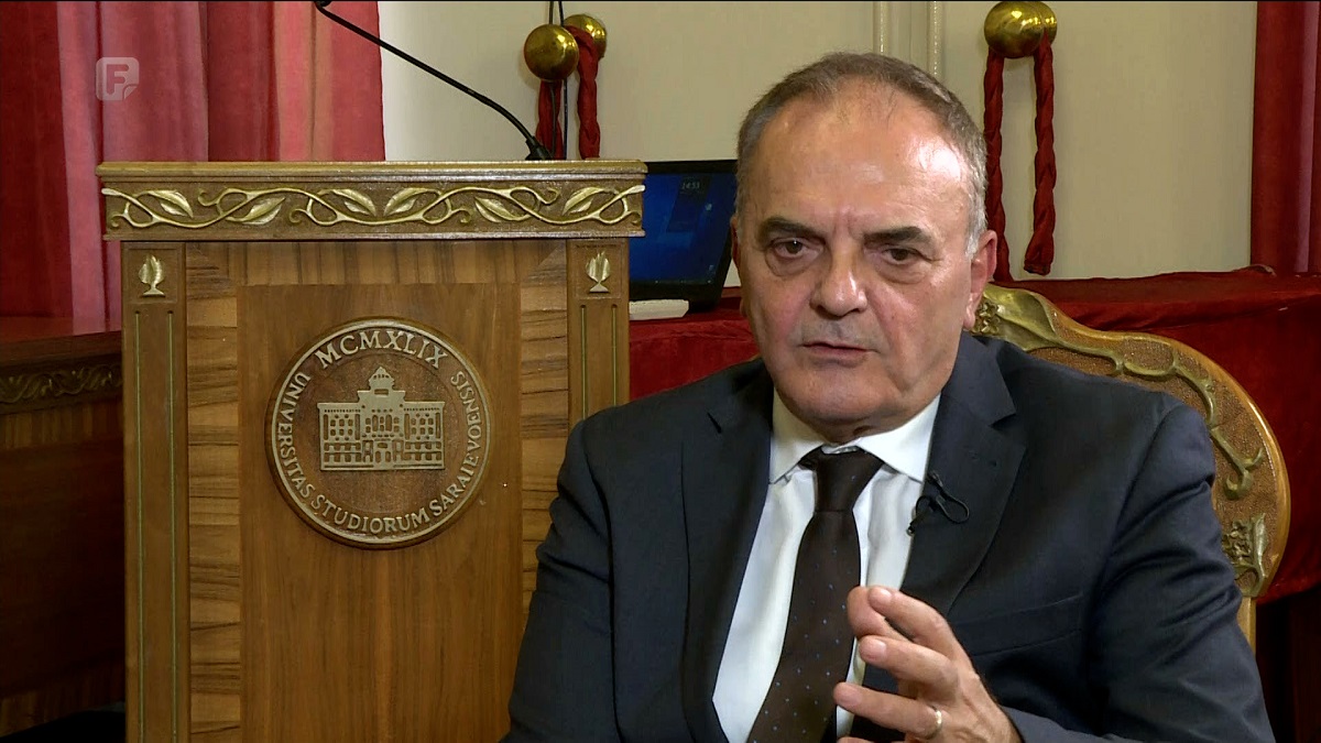 Ambasador lažne države Kosovo: Prao preko 600.000 preko firme u Crnoj Gori!