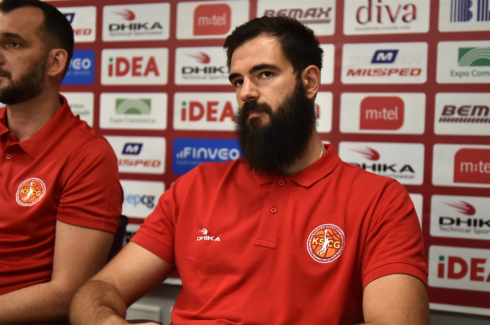 Dubljević povrijedio Ahilovu tetitivu