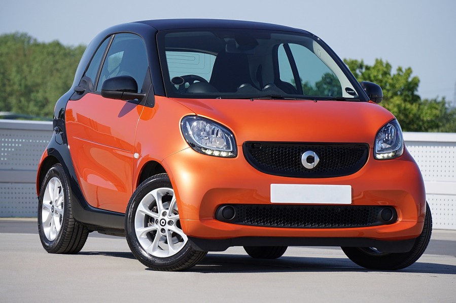 Posljednji automobil Smart ForTwo sišao s proizvodne trake