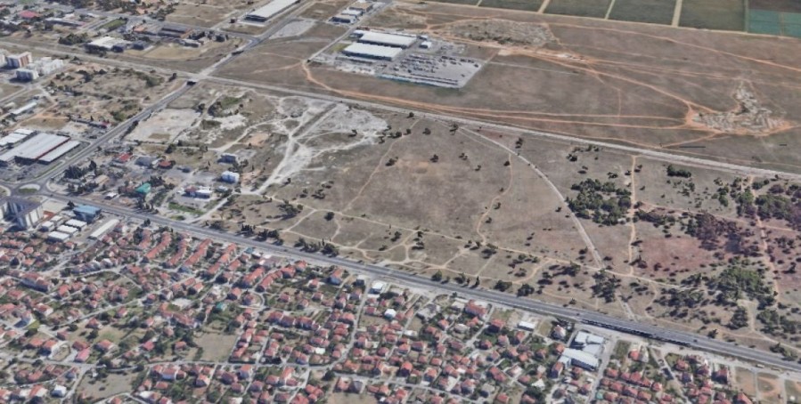 Vlada odlučila: Podgorica dobija biznis distrikt u naselju Zelenika