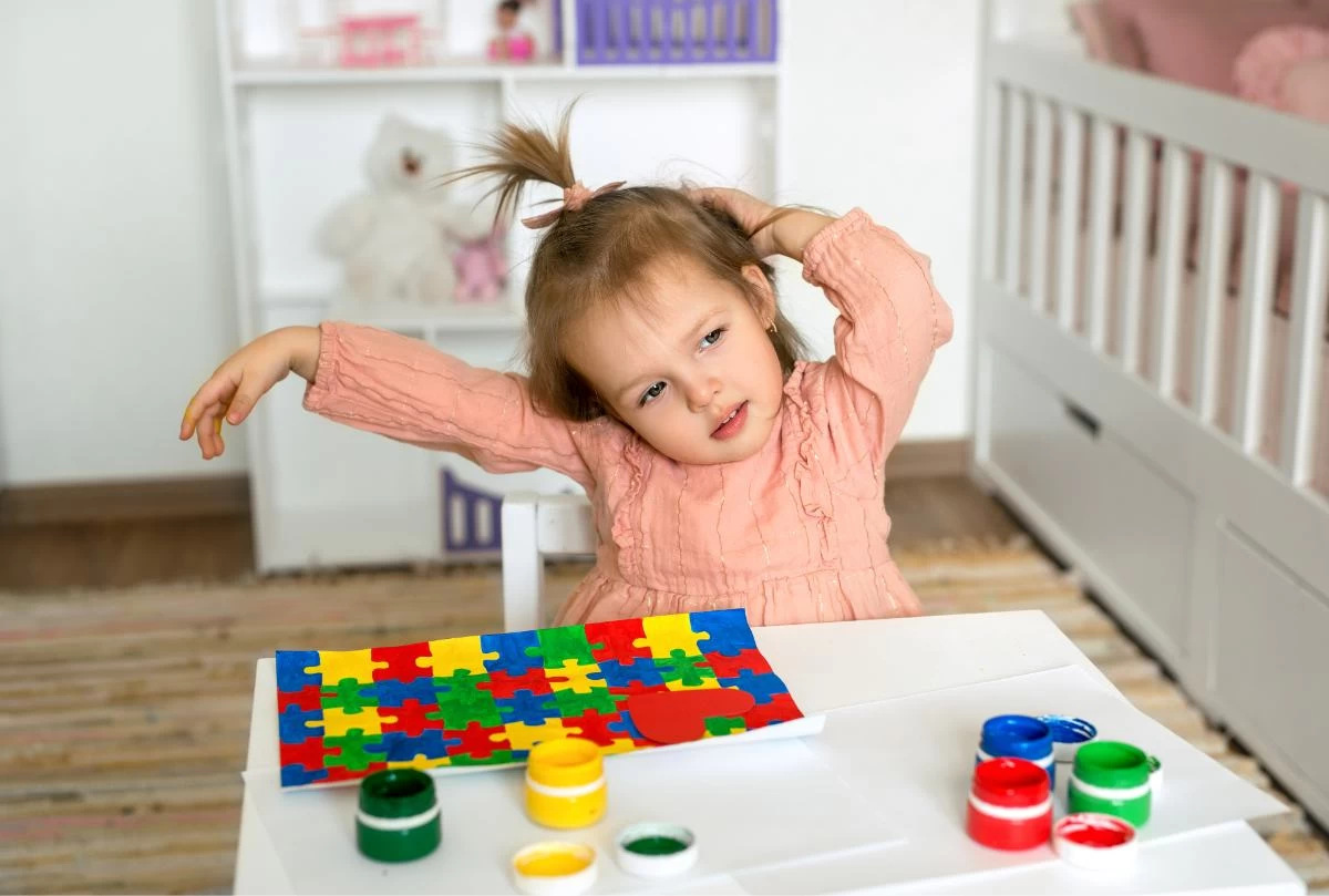 U Crnoj Gori 4.000 djece sa autizmom, država mora kontinuirano raditi kako bi se unaprijedio njihov položaj