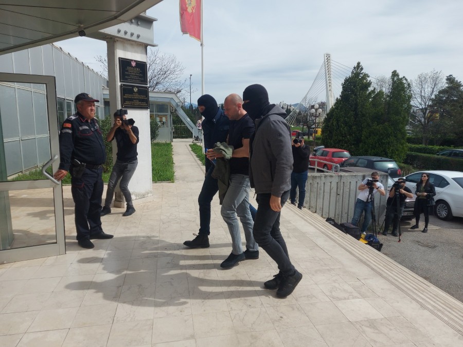 Odložen početak suđenje advokatu osumnjičenom da je prao novac za „kavački klan“
