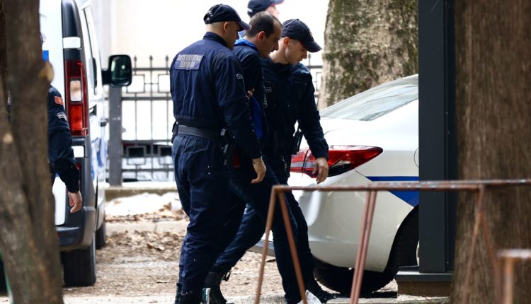 Produžen pritvor Dinu Ibrahimoviću: „Škaljarac“ ostaje „iza brave“ zbog ubistva Edmonda  Mustafe