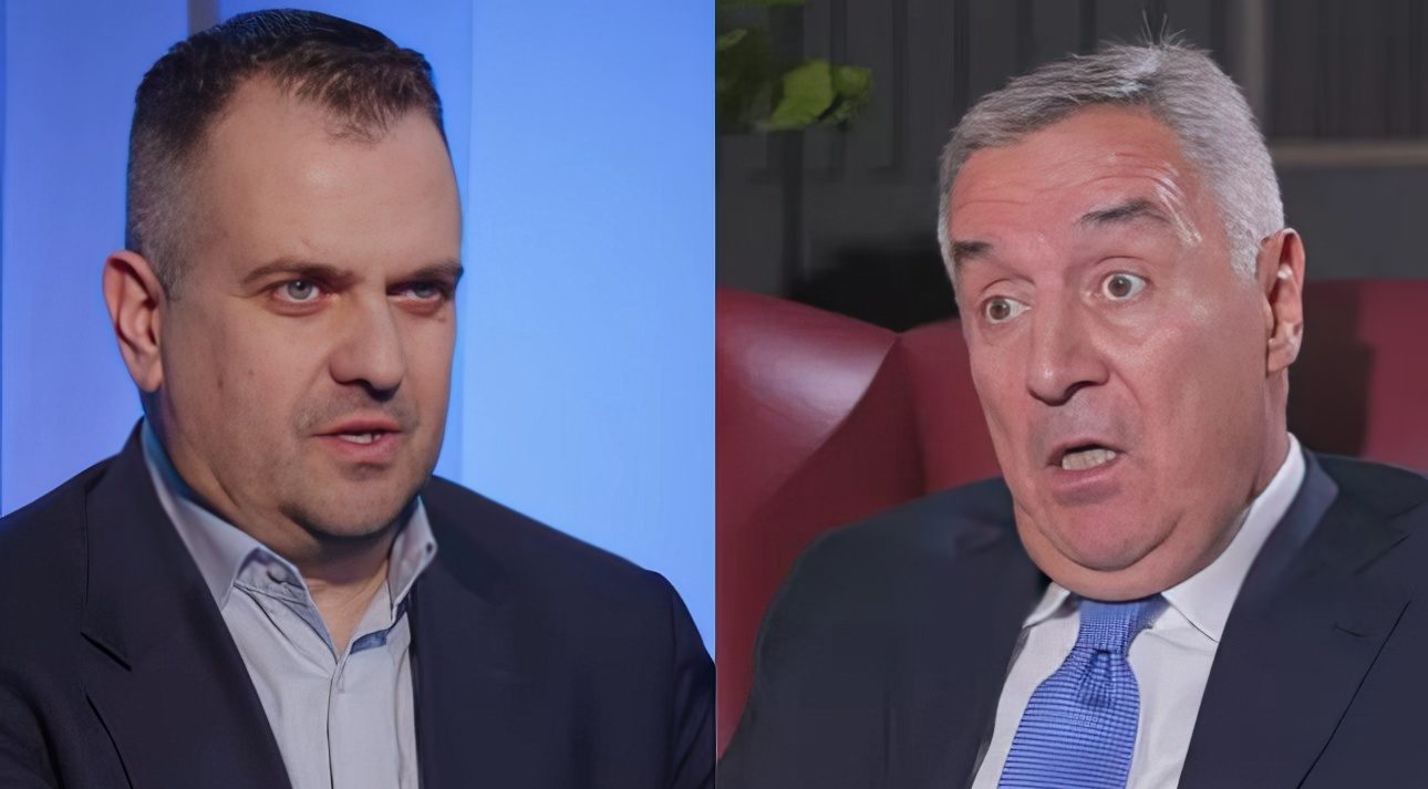 Šta se krije iza Milovog napada na SAD; Dobrosavljević za BORBU: Napravio je od Crne Gore sigurnu kuću za najveće narko kartele – to Amerikanci ne tolerišu!