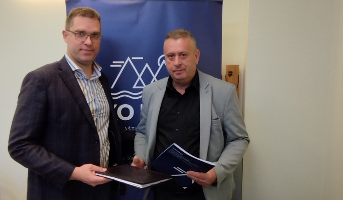 Eko-fond i Opština Petnjica potpisali Memorandum o saradnji i ugovore