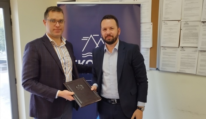 Eko-fond: Dodijeljene subvencije Opštini Plav i Komunalnim uslugama Glavnog grada
