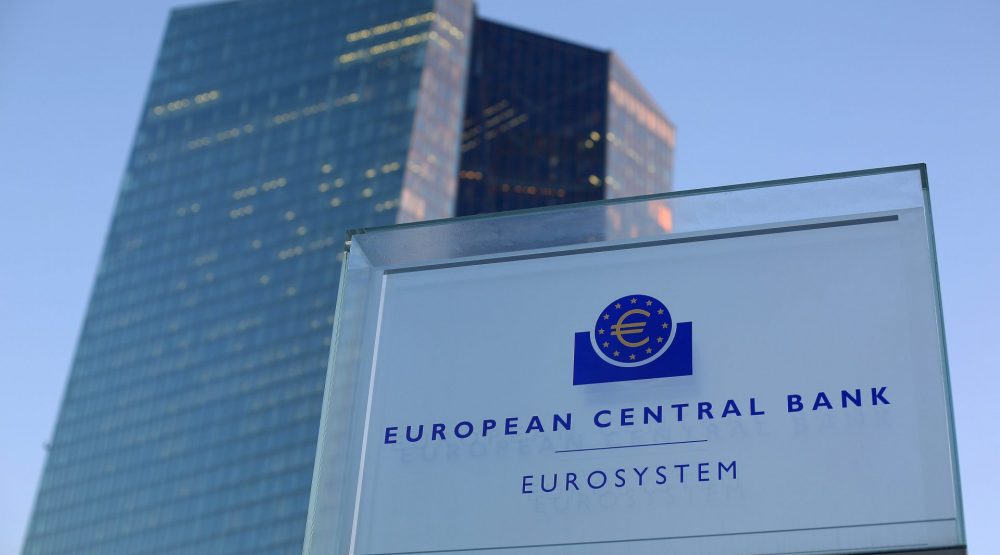 ECB:Naftne neizvjesnosti neće uticati na junsko smanjenje kamata