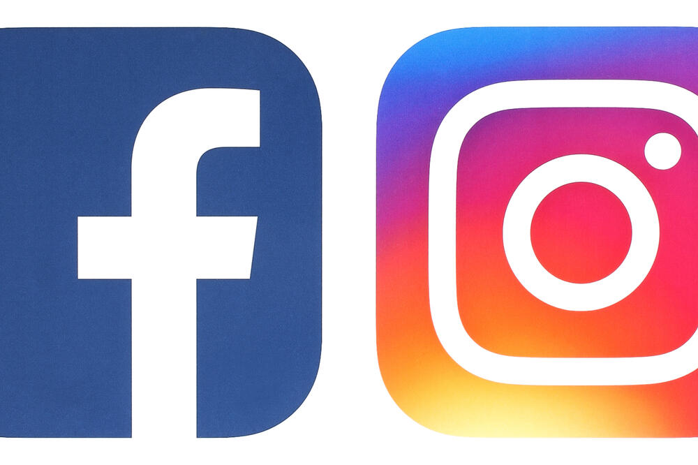 EK udarila na Fejsbuk i Instagram