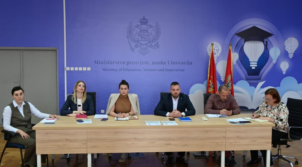 Ministarstvo: Maturski ispiti od utorka