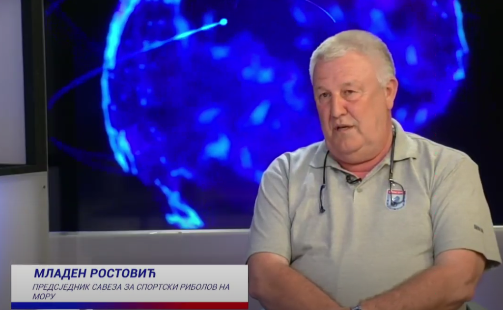 Rostović: Da li je dovoljno da se zagrnete zastavom i postanete reprezentacija Crne Gore