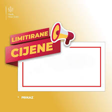 Đeljošaj: Razmatramo da produžimo akciju „Limitirane cijene“ i tokom ljetne turističke sezone