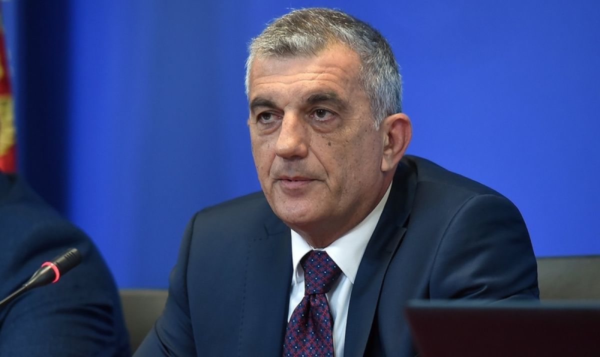 Mladen Bojanić u izjavi koju „Vijesti“ nijesu objavile: Jelić iznio neistine, zloupotrijebio je naš sastanak! Nisam nikoga zaposlio po preporuci