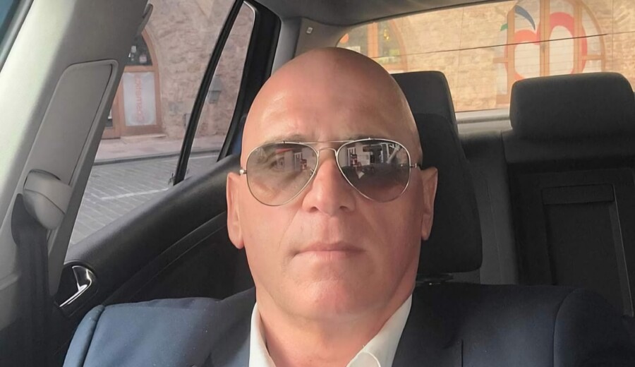 Đekin vozač „preletio“ kod Đeljošaja i postao član UO Morskog dobra