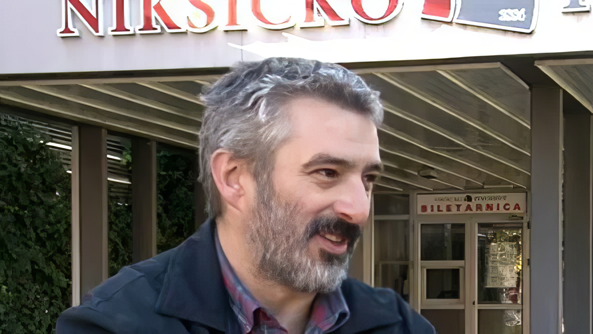 SNS i UKCG osuđuju napade na Janka Jelića: Pokušavaju da mu uskrate pravo da izrazi svoj stav