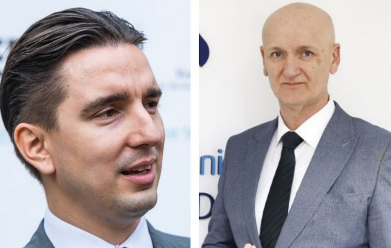 Alternativa: Kako su Predrag Drecun i Marjan Junčaj pokrenuli zajednički biznis?