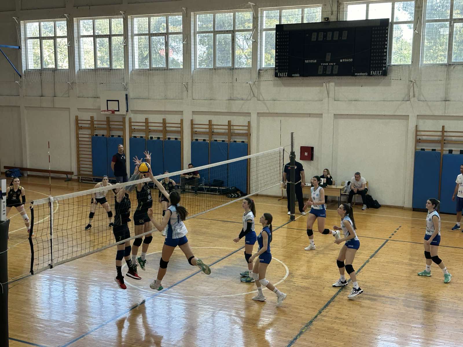 Poznati učesnici drugog kvalifikacionog turnira juniorki