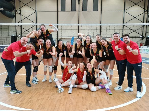 Veliki preokret crnogorskih juniorki u Litvaniji
