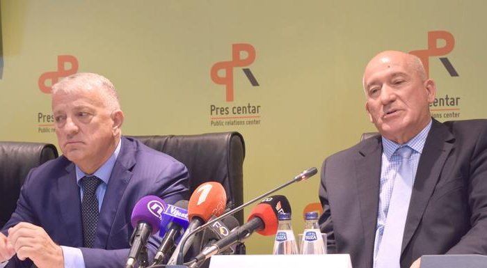 EKSKLUZIVNO: Lazović pao zbog Belivuka i milionske imovine, a Katnić zbog pomaganja i prikrivanja!