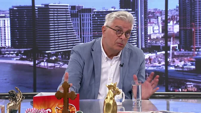Krstić: Priželjkuju krvavi rasplet kako bi oživjeli krvave šake