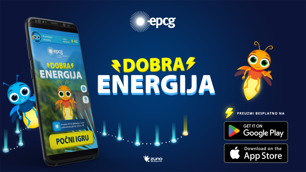 Znate li koji je najpopularniji edukativni kviz na mobilnim telefonima u poslednjih deset dana?