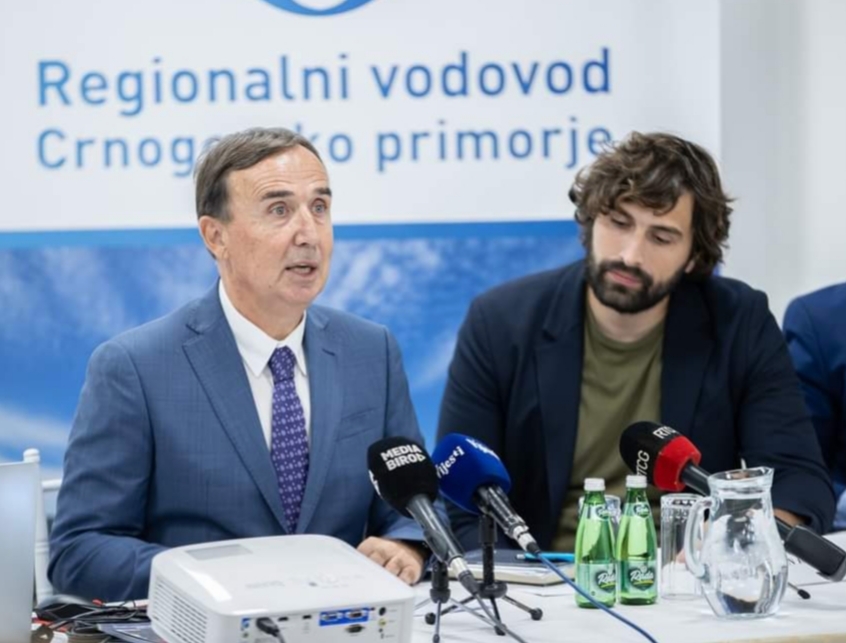 Lakušić: Vujisić je bio meta napada šljunkarske mafije, upućivane su mu i brojne prijetnje, zato je važno istražiti slučaj sa točkom