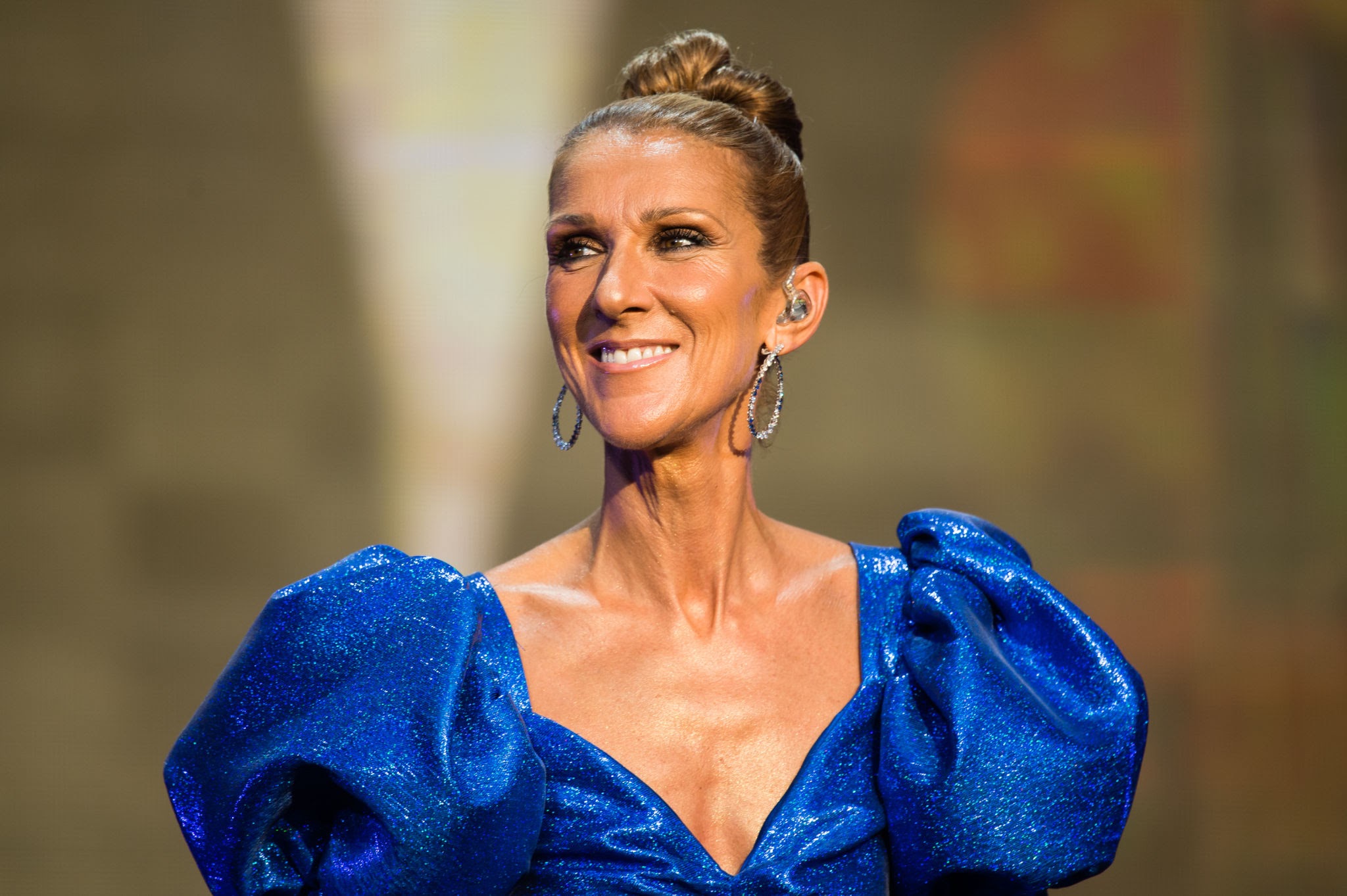 Uskoro novi dokumentarac o Selin Dion