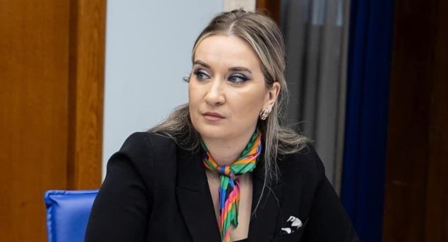 Maja Vučelić ukazala na propust: Perović nije provjerila kompaniju povezanu sa Mugošom