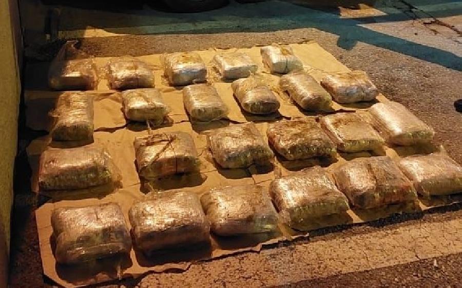 Krivična prijava protiv Baranina zbog preprodaje marihuane