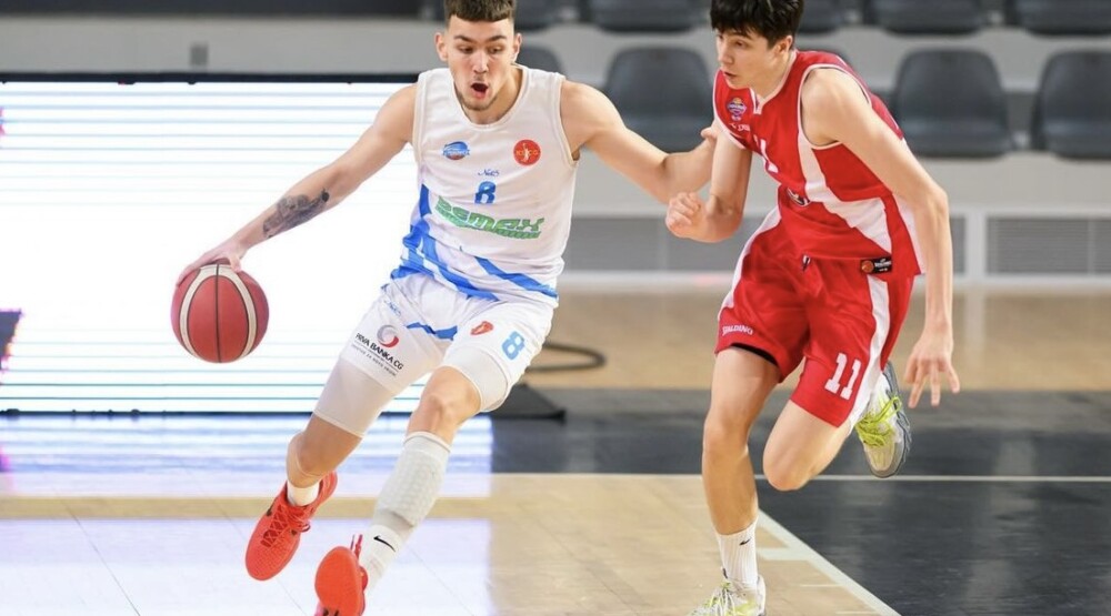Radunović nosio Podgoricu do trofeja: Vjerovali smo u titulu