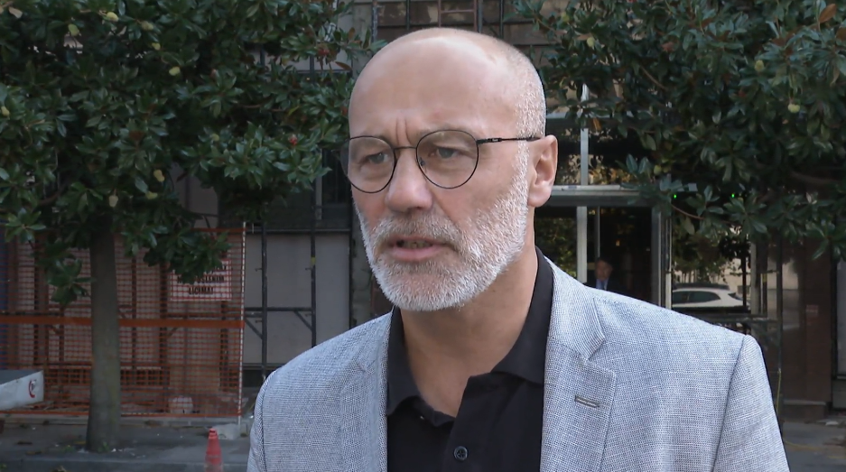 Medojević: Mnogi crnogorski tužioci zaslužili provjeru, VDT to nije pokrenuo