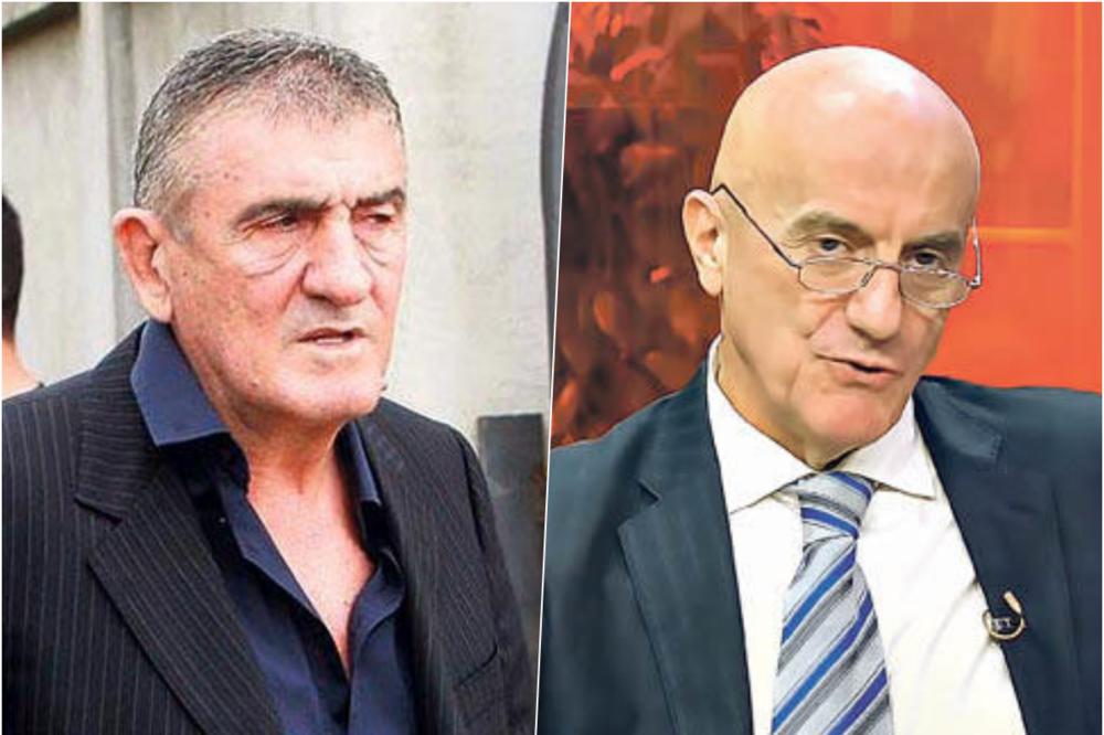 Mićunović i Davidović nemaju razloga da brinu zbog sankcija SAD