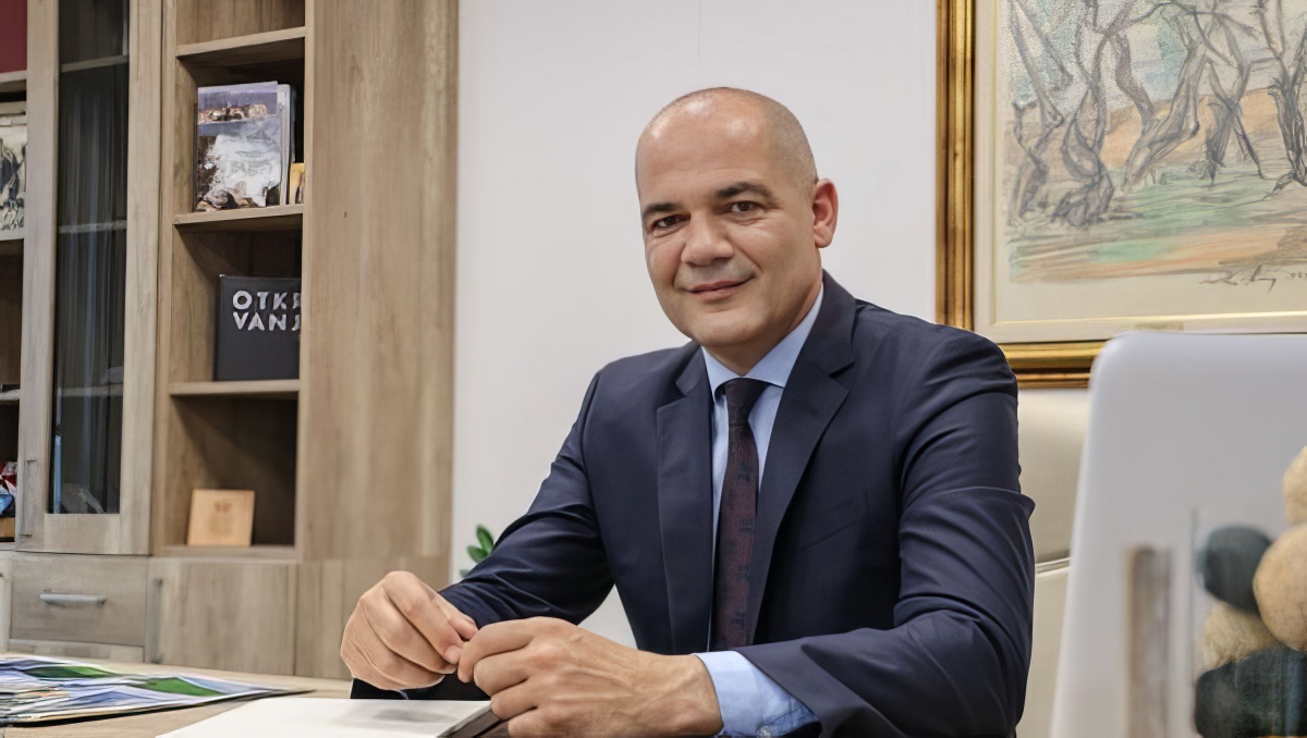 Suđenje Milu Božoviću se nastavlja 24. aprila: Razmatraće se dopunjena optužnica